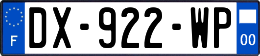 DX-922-WP