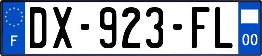 DX-923-FL