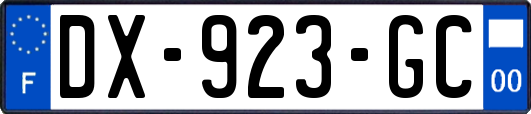 DX-923-GC