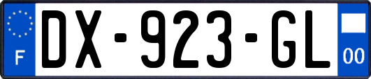 DX-923-GL