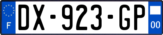 DX-923-GP
