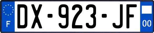 DX-923-JF