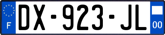 DX-923-JL