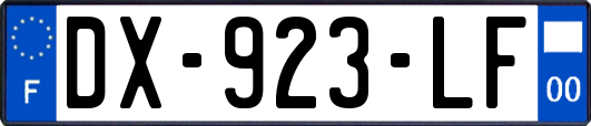 DX-923-LF