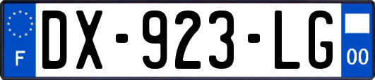 DX-923-LG