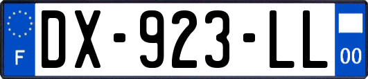 DX-923-LL