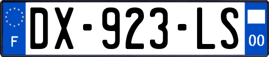DX-923-LS