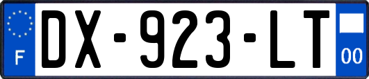 DX-923-LT