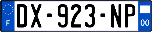 DX-923-NP