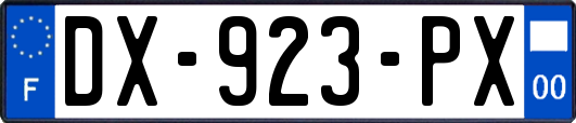 DX-923-PX