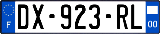 DX-923-RL