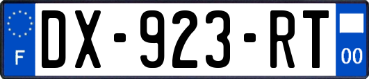 DX-923-RT