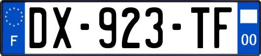 DX-923-TF
