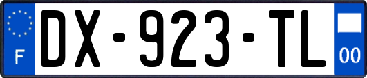 DX-923-TL
