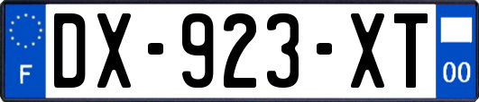 DX-923-XT