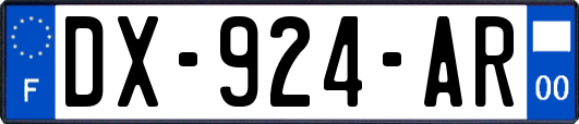 DX-924-AR