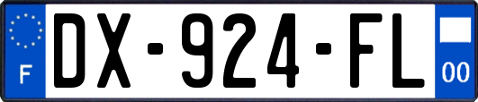 DX-924-FL
