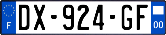 DX-924-GF