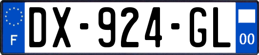 DX-924-GL