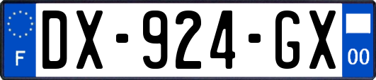 DX-924-GX