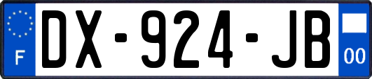 DX-924-JB