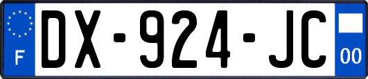 DX-924-JC