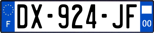 DX-924-JF