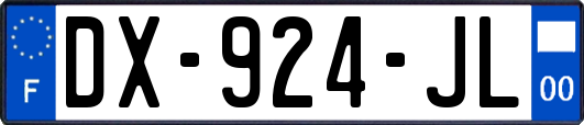 DX-924-JL