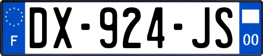 DX-924-JS