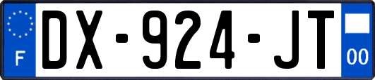 DX-924-JT