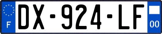 DX-924-LF