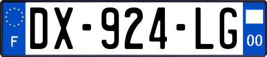 DX-924-LG