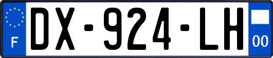 DX-924-LH