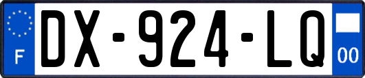 DX-924-LQ