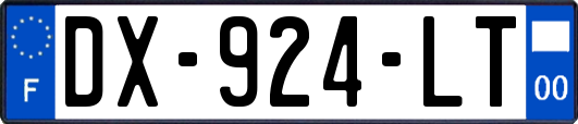 DX-924-LT