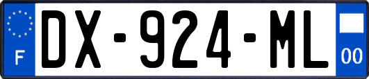 DX-924-ML