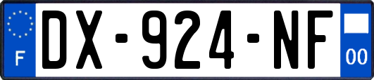 DX-924-NF