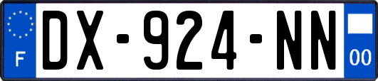 DX-924-NN