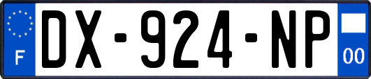DX-924-NP