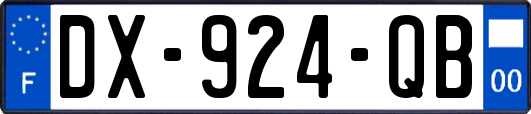 DX-924-QB