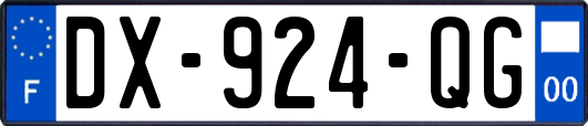 DX-924-QG