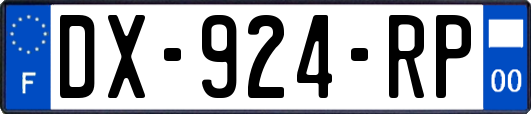 DX-924-RP