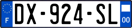 DX-924-SL
