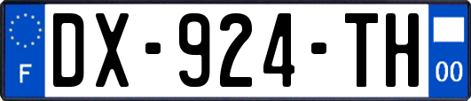 DX-924-TH