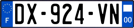 DX-924-VN
