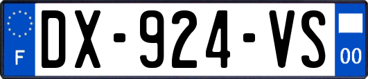 DX-924-VS