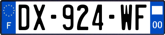 DX-924-WF