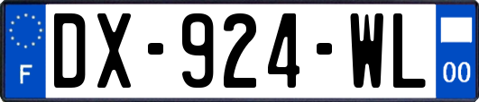 DX-924-WL