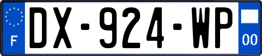 DX-924-WP