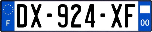DX-924-XF